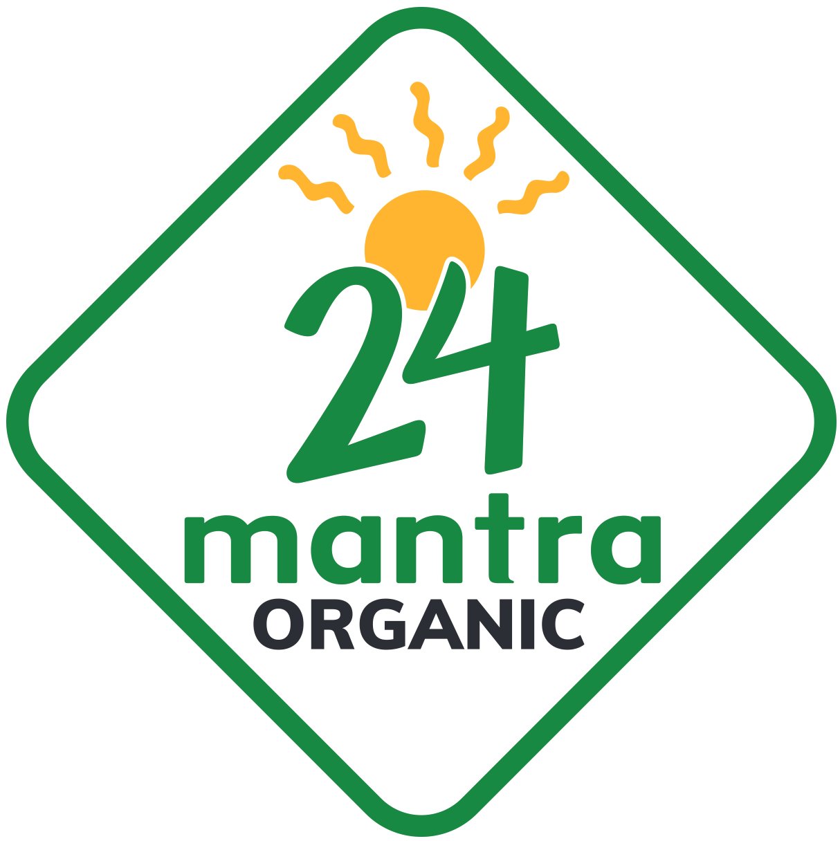 24 mantra organic