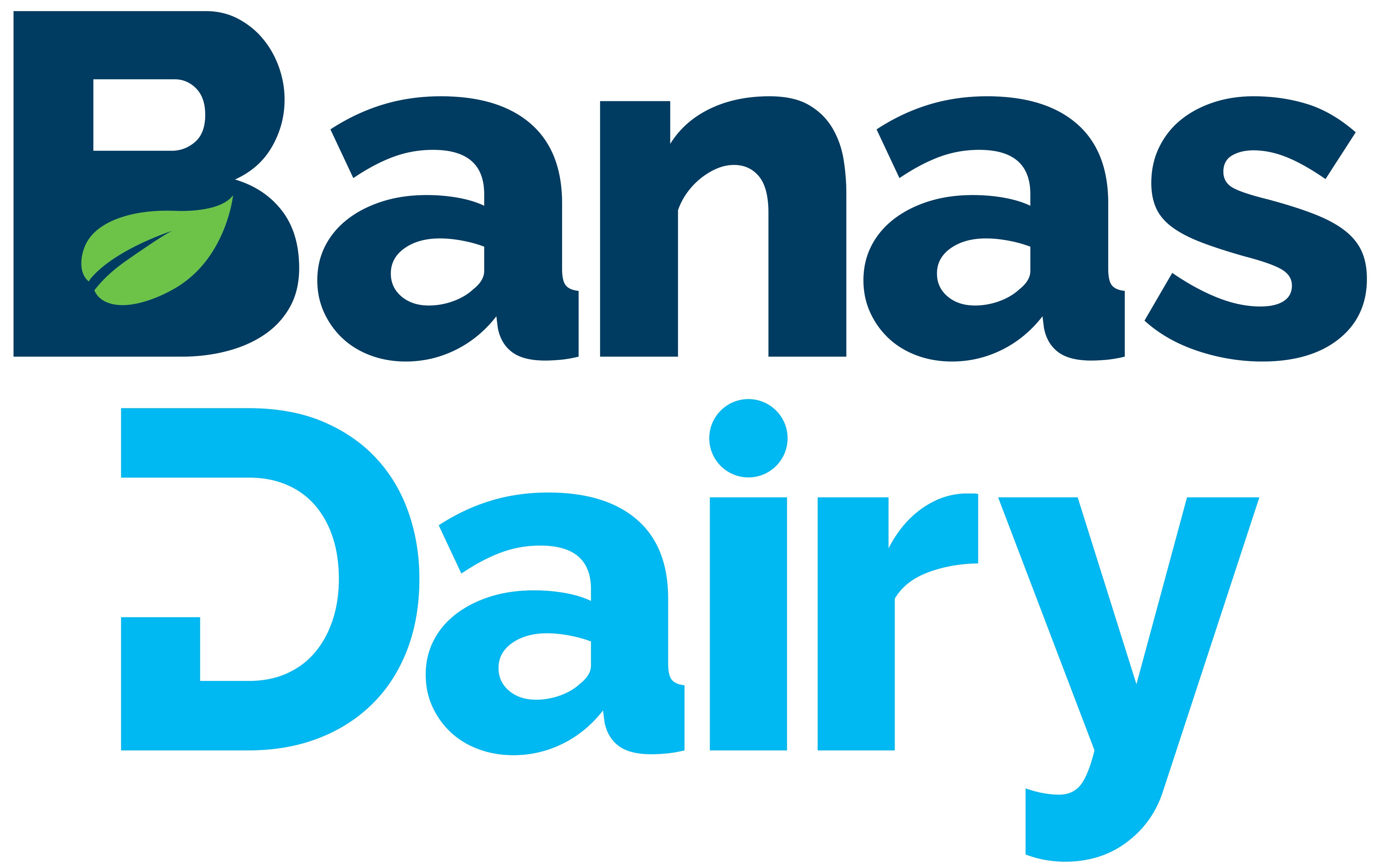 Banas Dairy