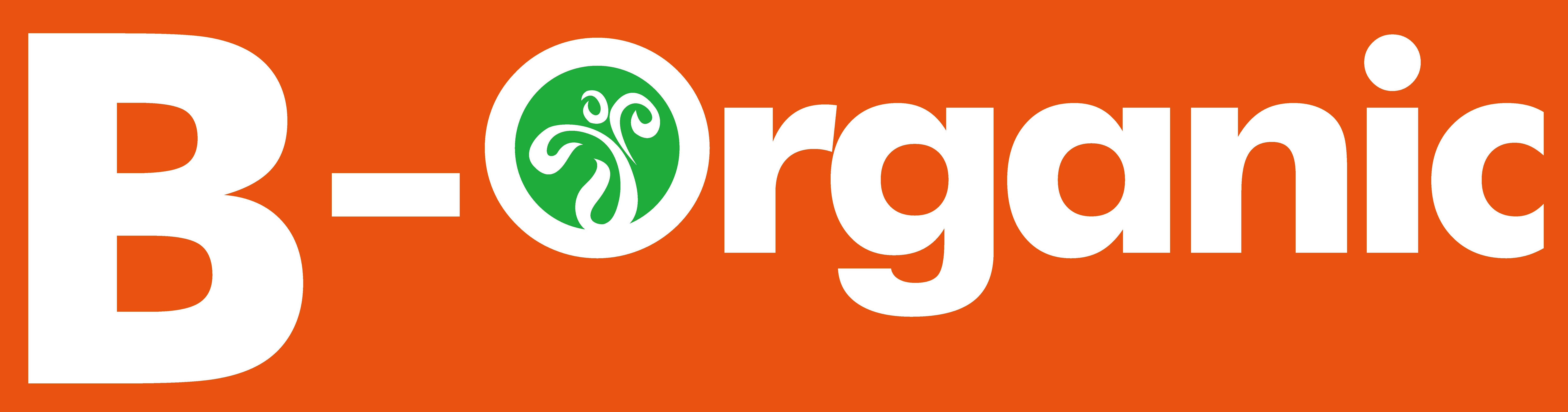 B-Organic