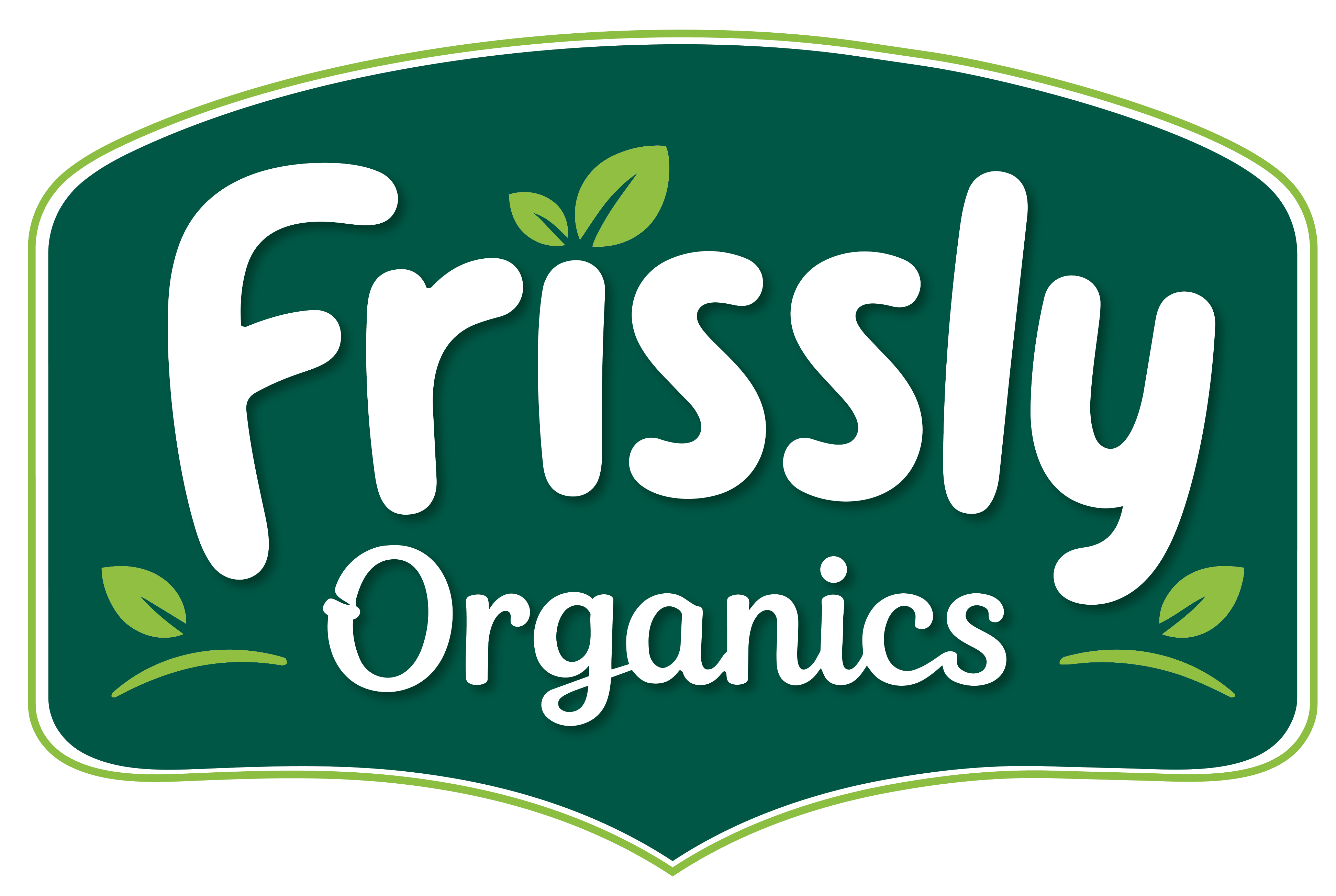 Frissly Organics