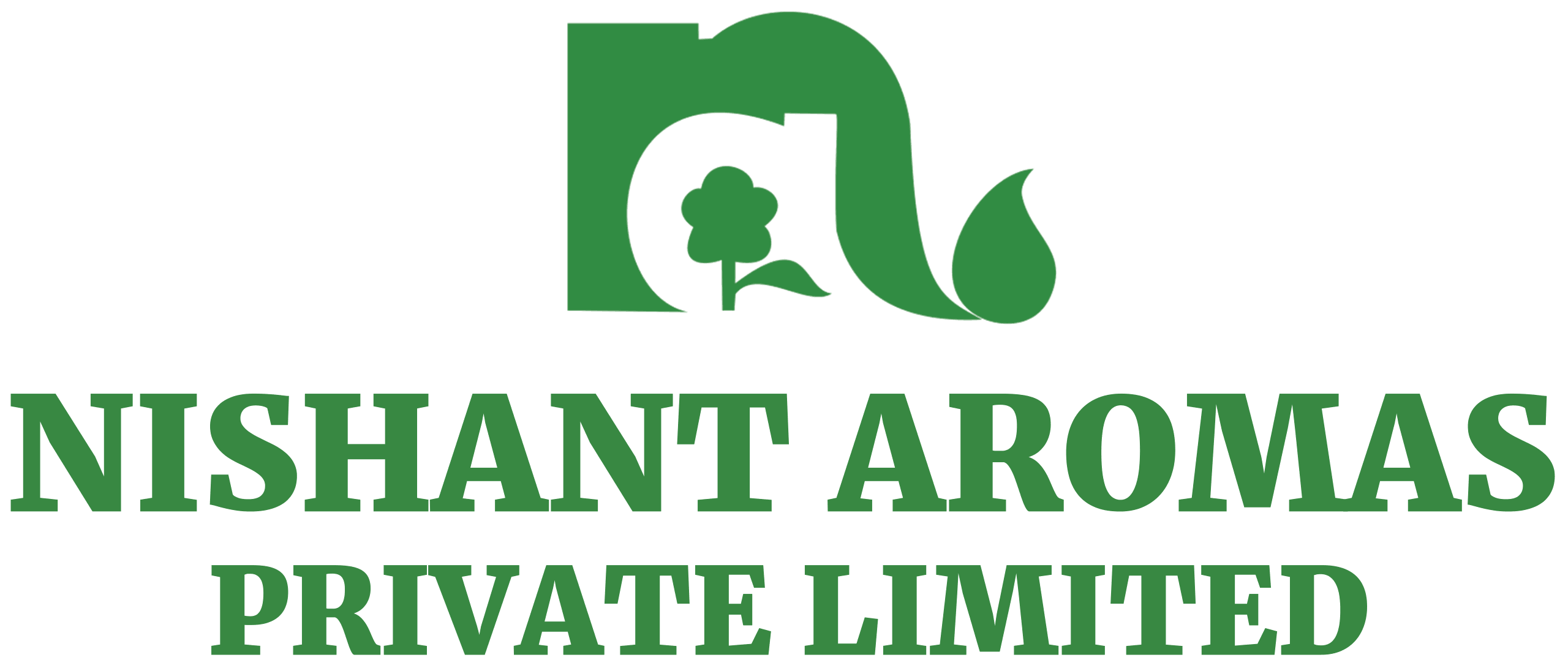 Nishant Aromas