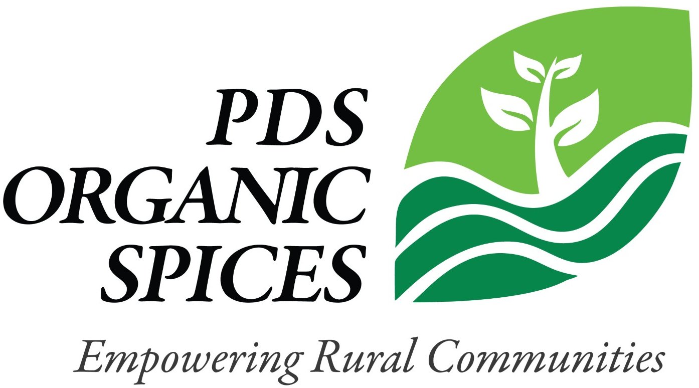 PDS Organic Spices