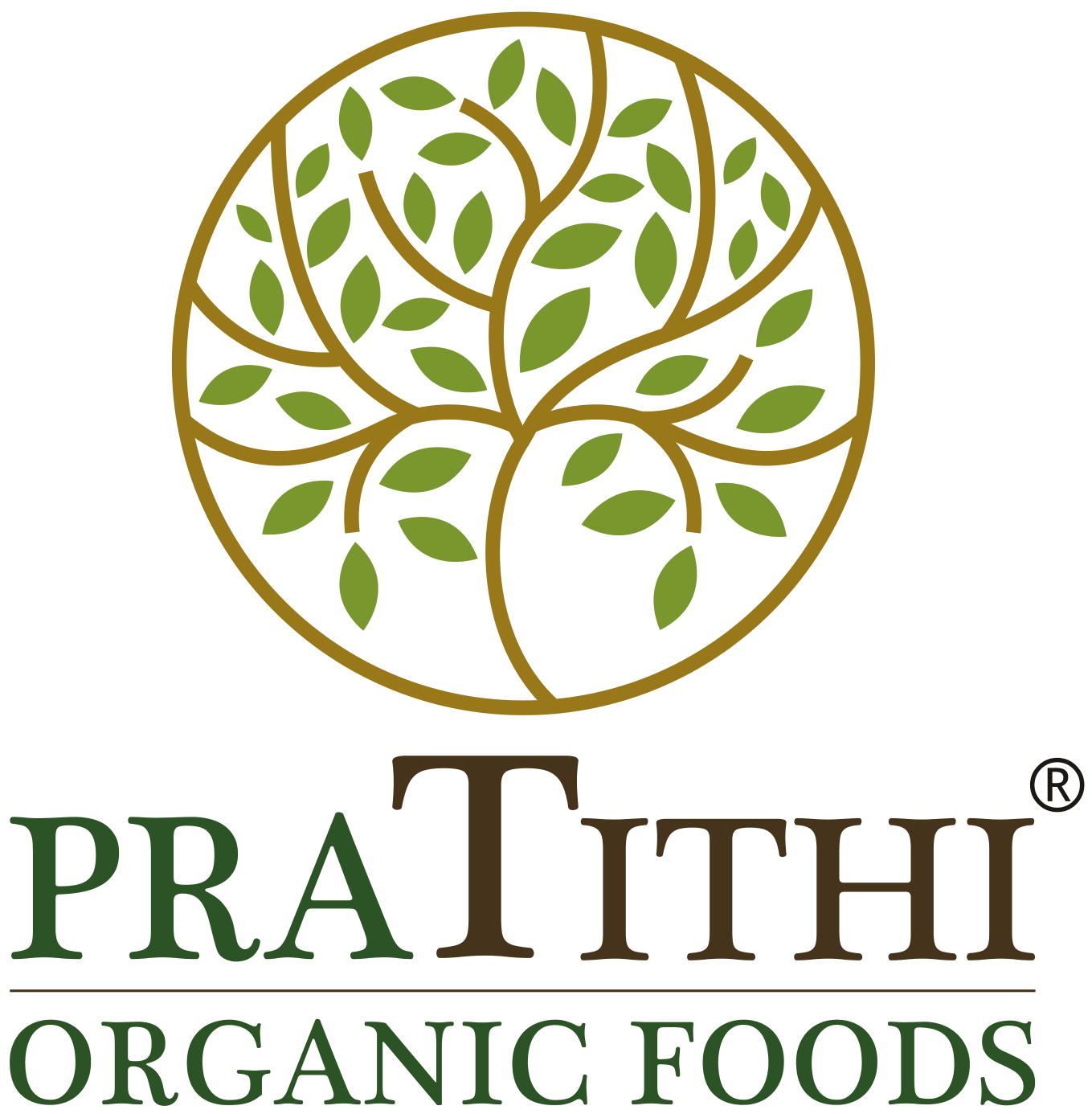 Pratithi Organic Foods
