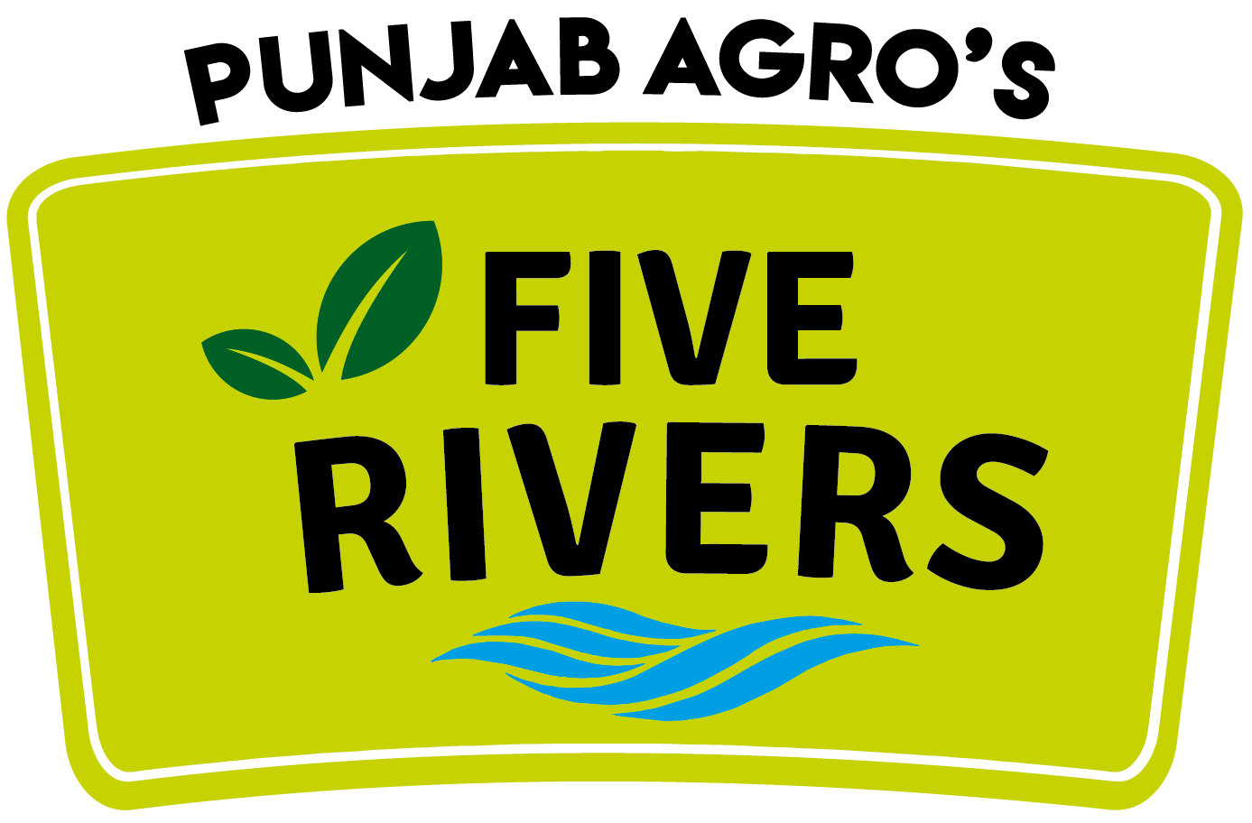 Five Rivers