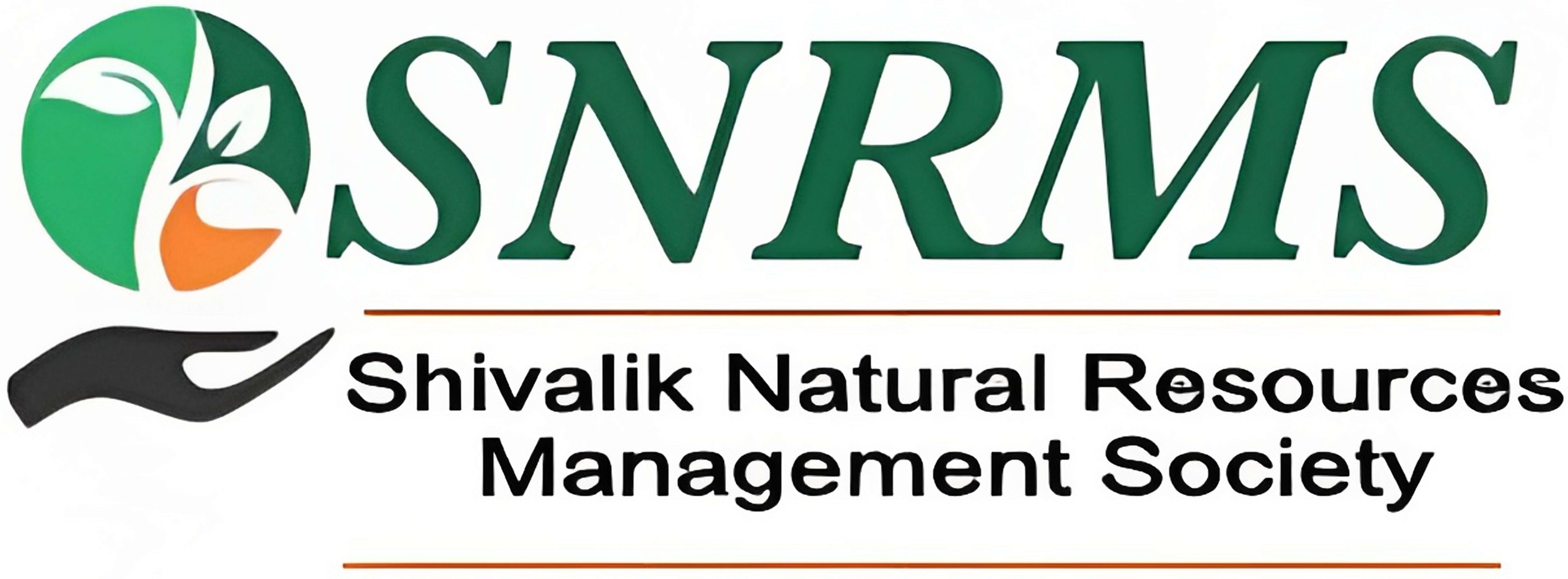 Shivalik Natural Resource Management Society