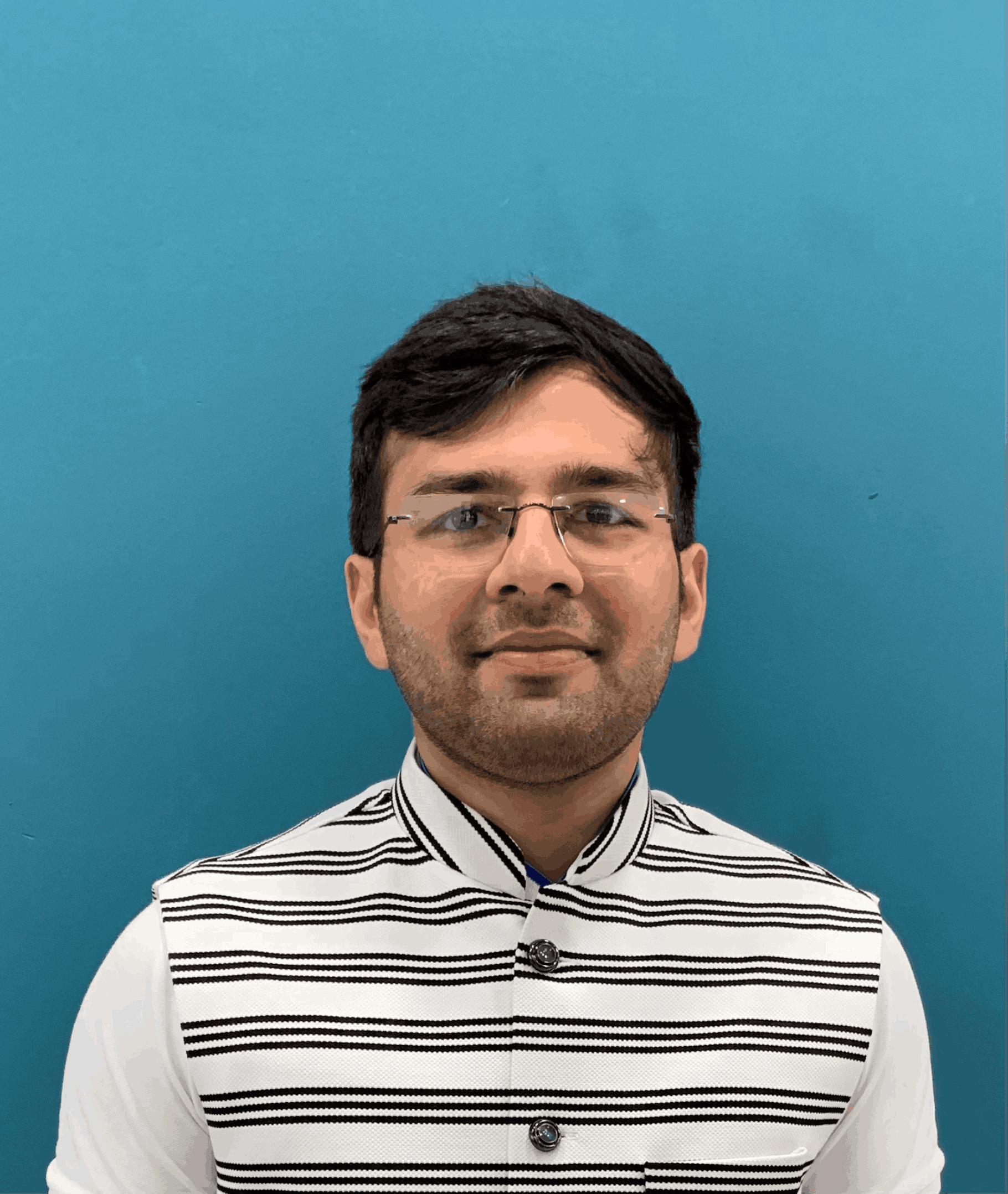 Akash Agarwal