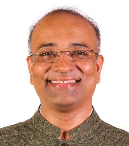Anil Kumar S G