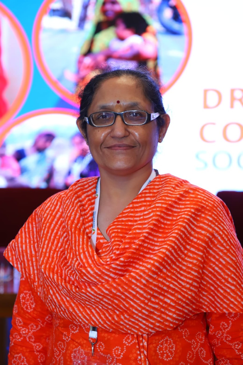 Bharati Joshi