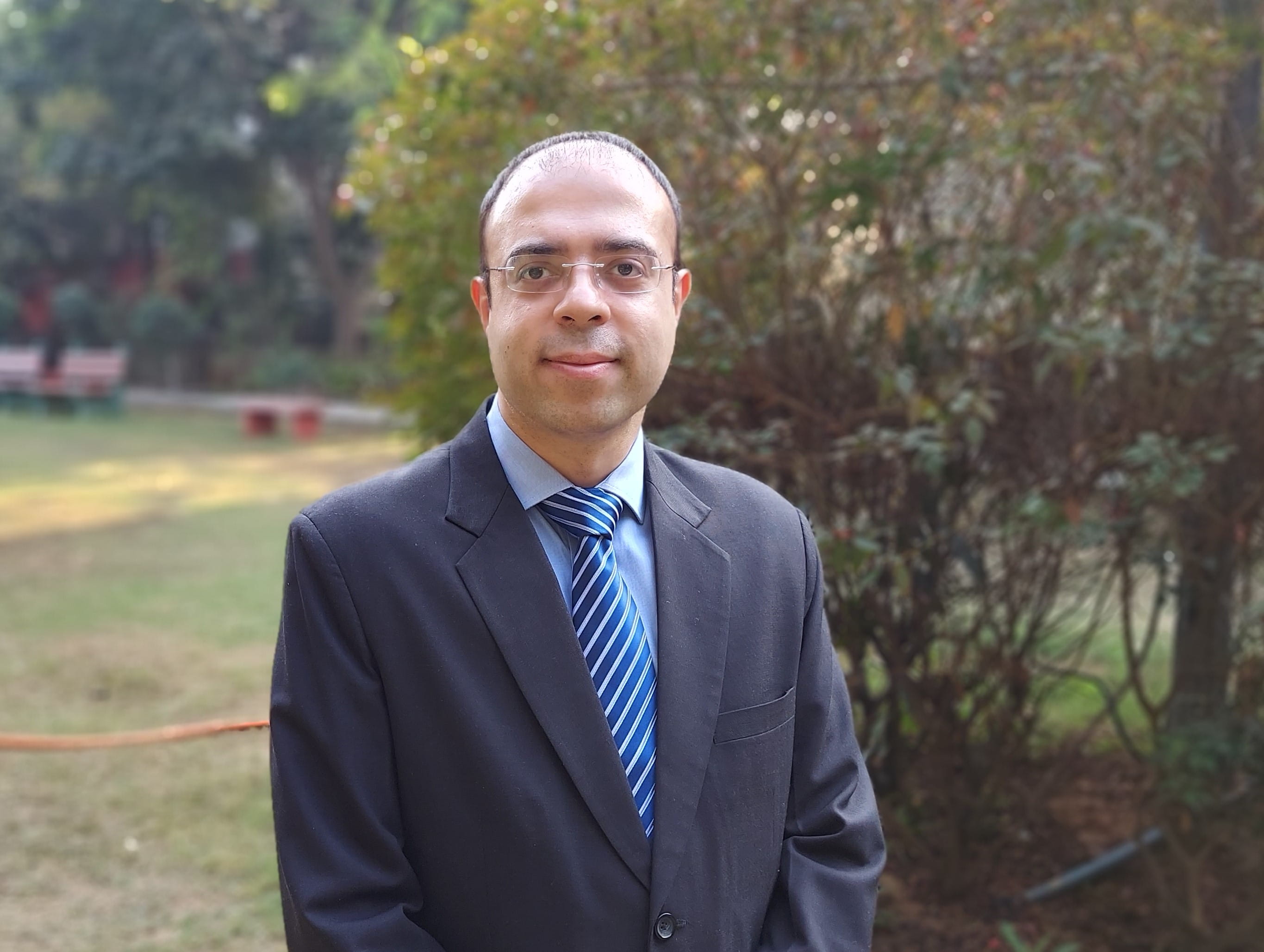 Dheeraj Mutreja