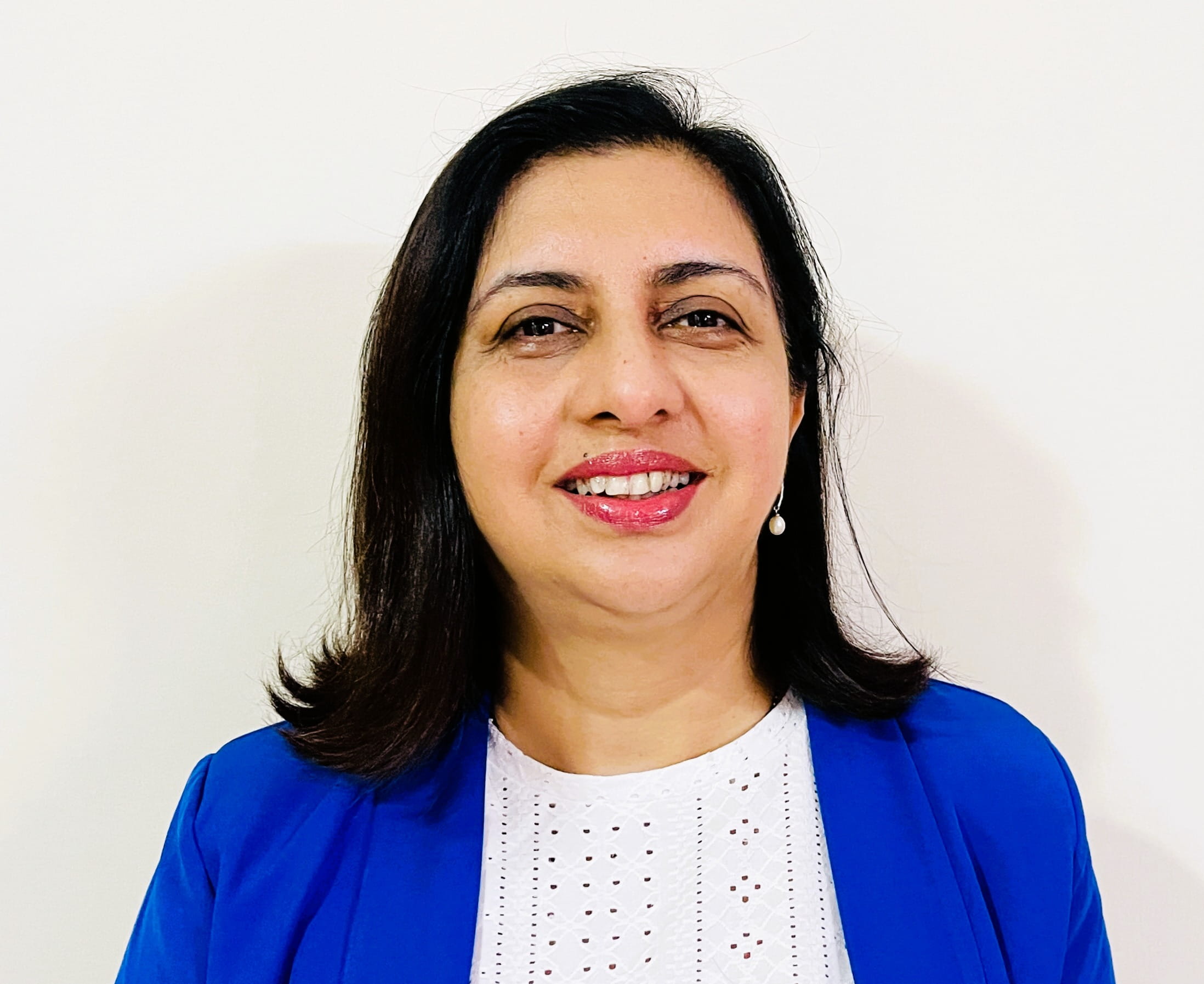 Dr. Aparna Dhawan