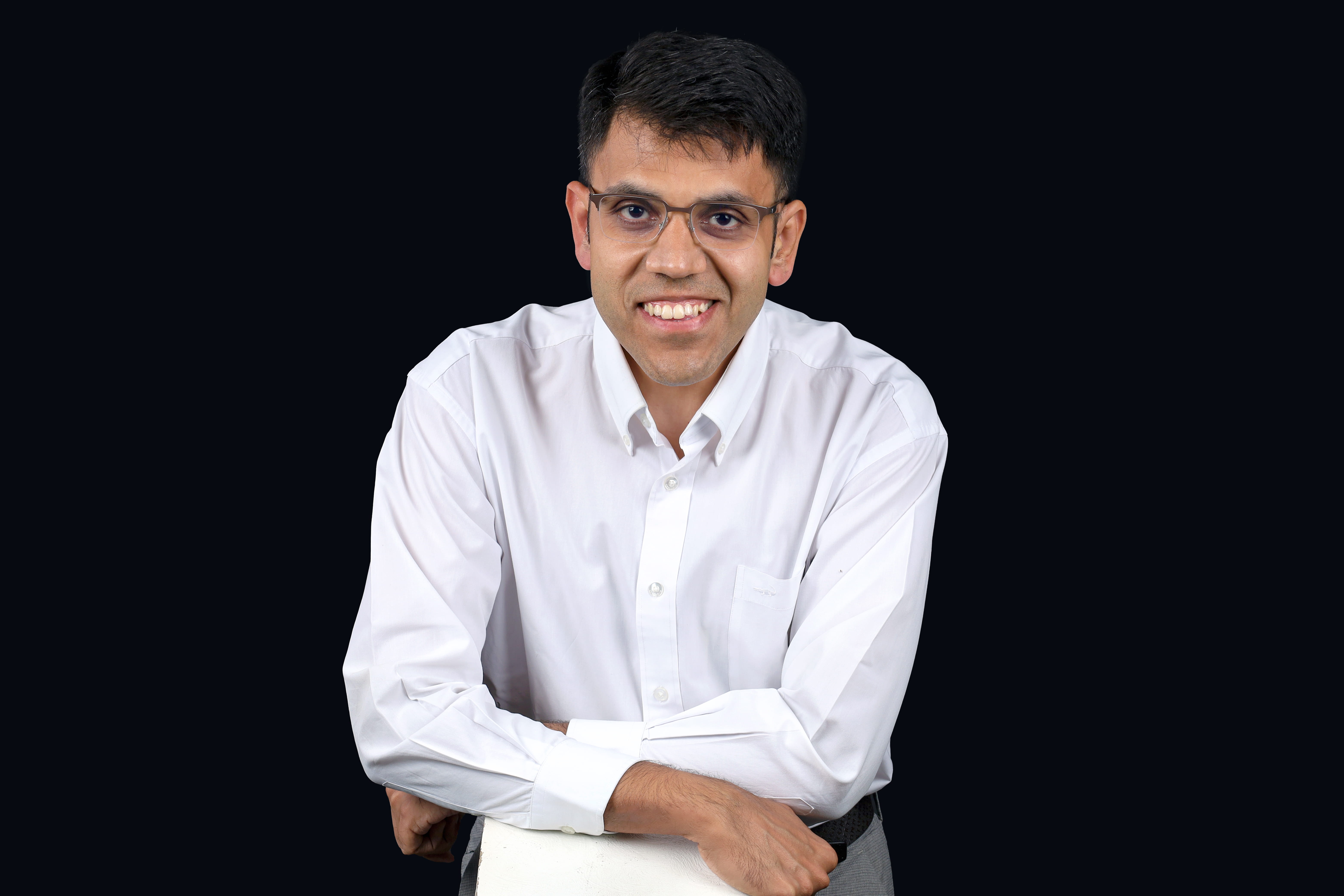 Hari Rajgopal