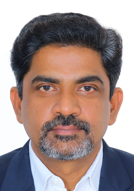 Jayaprakash Guraja