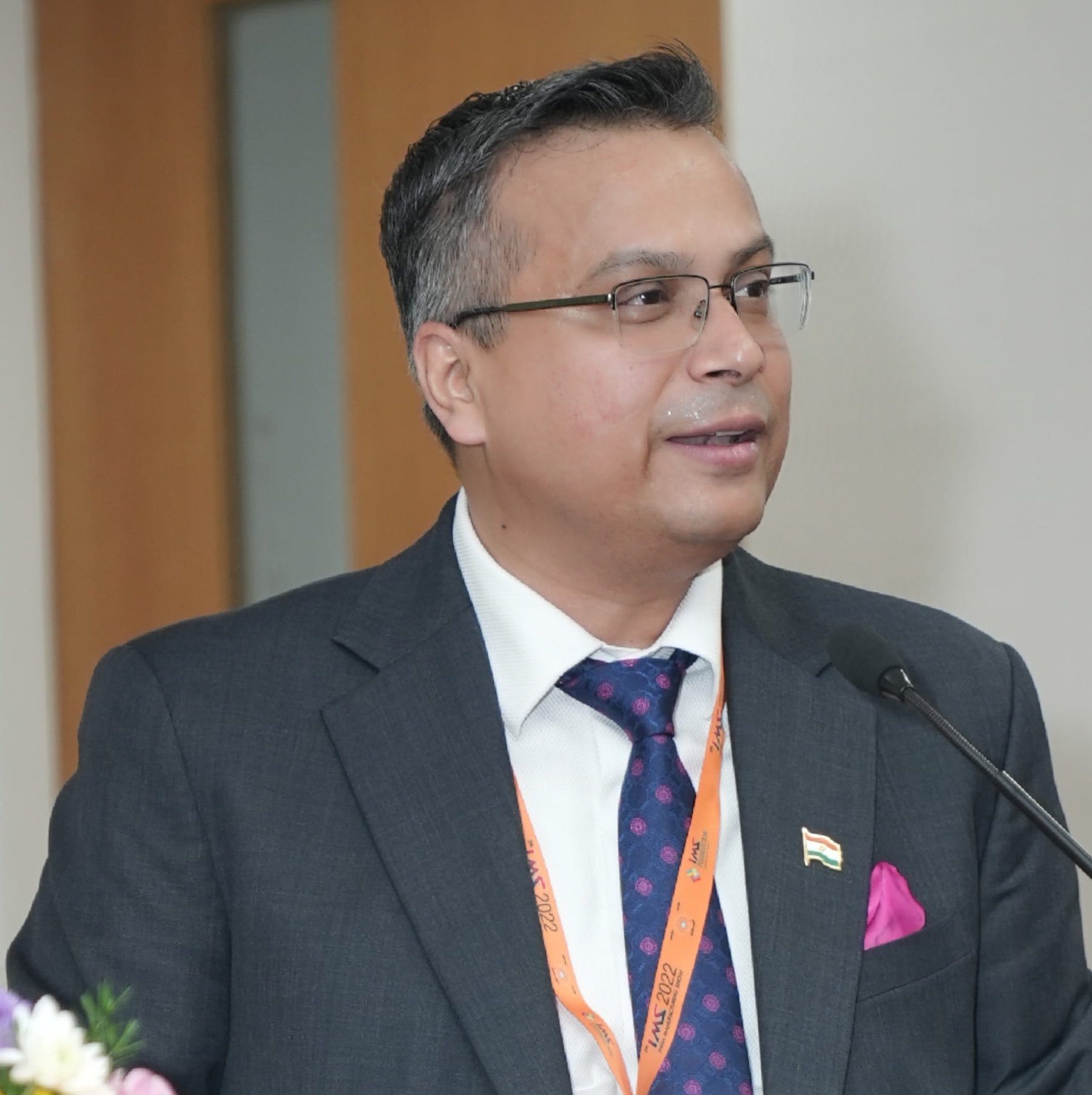 Navneet Ravikar