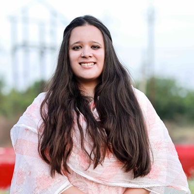 Nidhi Pant