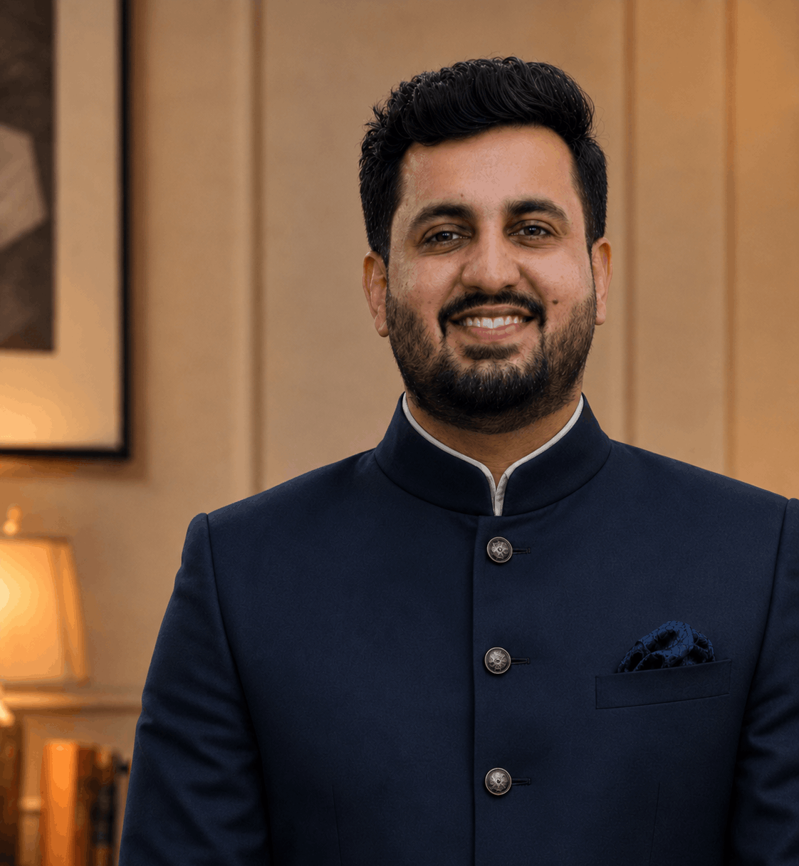 Rahul Dhayal