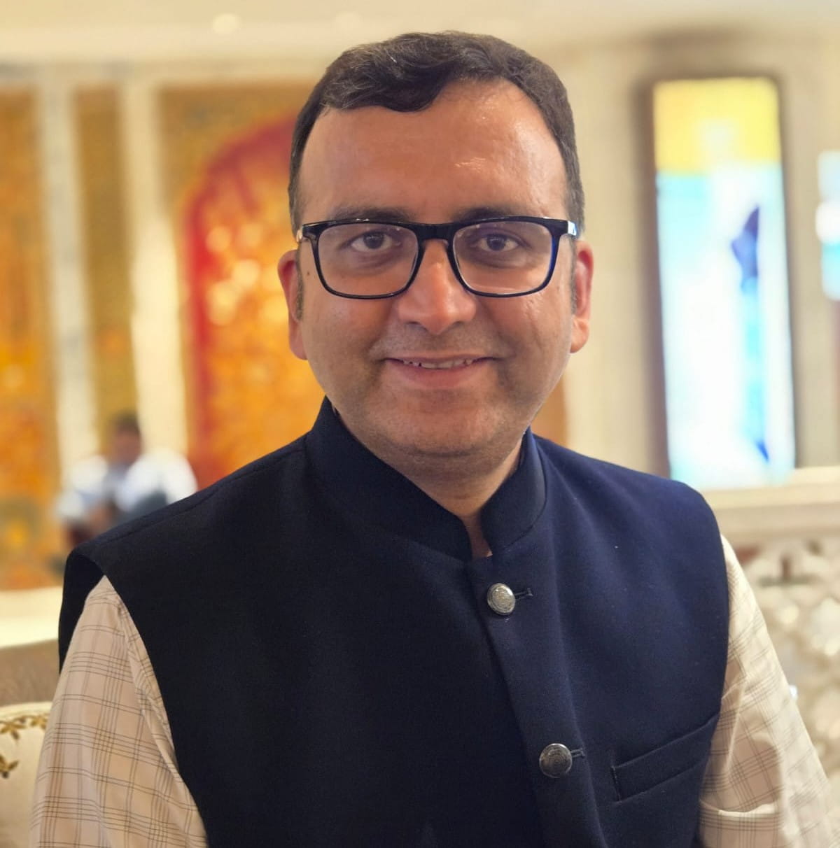 Rajat Vardhan