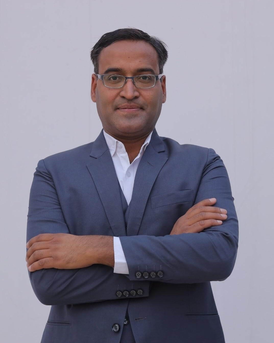 Sanjay Agarwal
