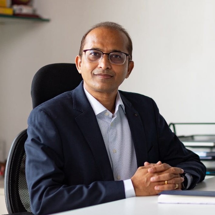 Shridhar Mehta