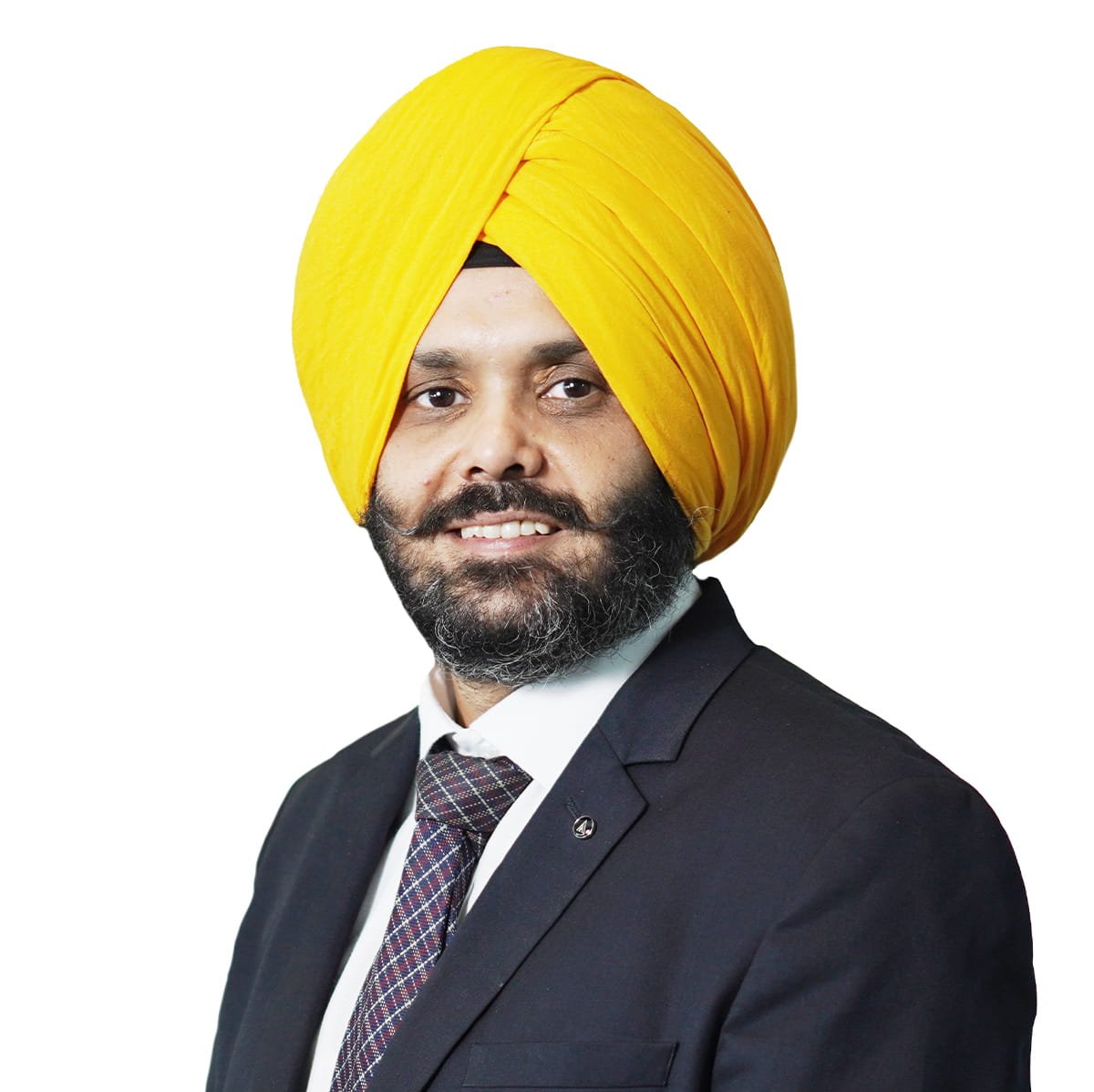 Taranjeet Singh