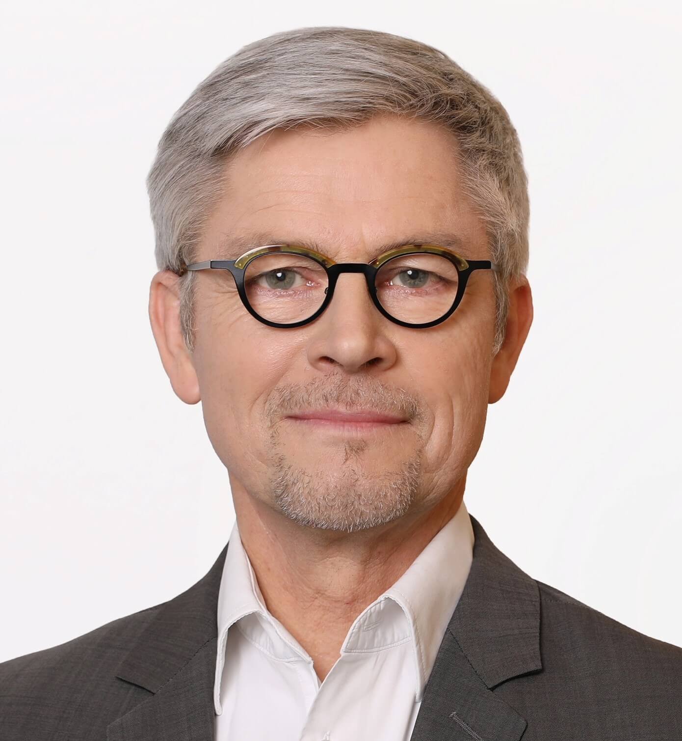 Thomas Zebunke