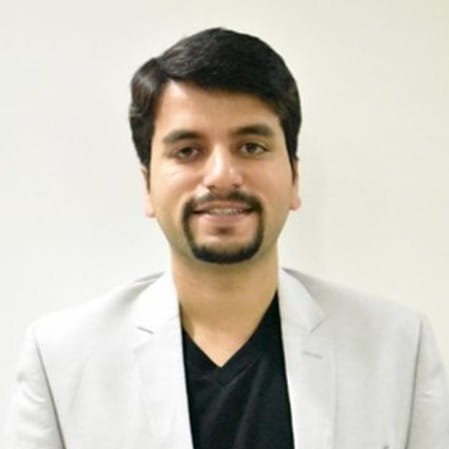 Vicky Dodani